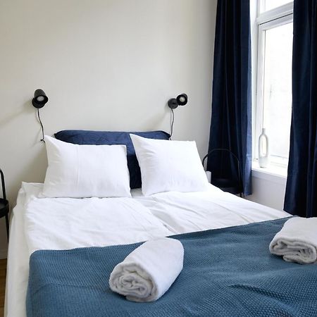 Gruenerlokka Shared Apartment Rooms Oslo Dış mekan fotoğraf