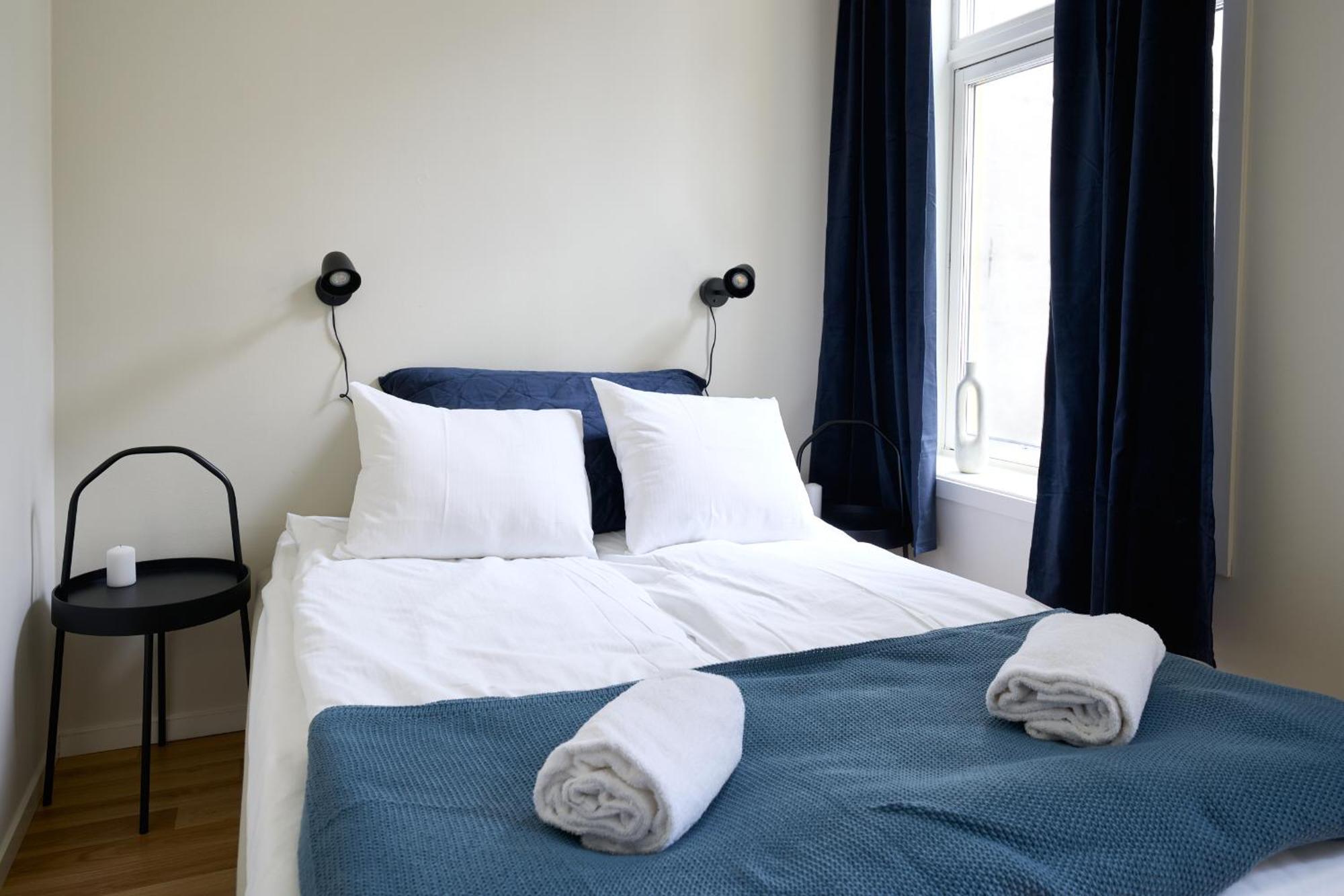 Gruenerlokka Shared Apartment Rooms Oslo Dış mekan fotoğraf
