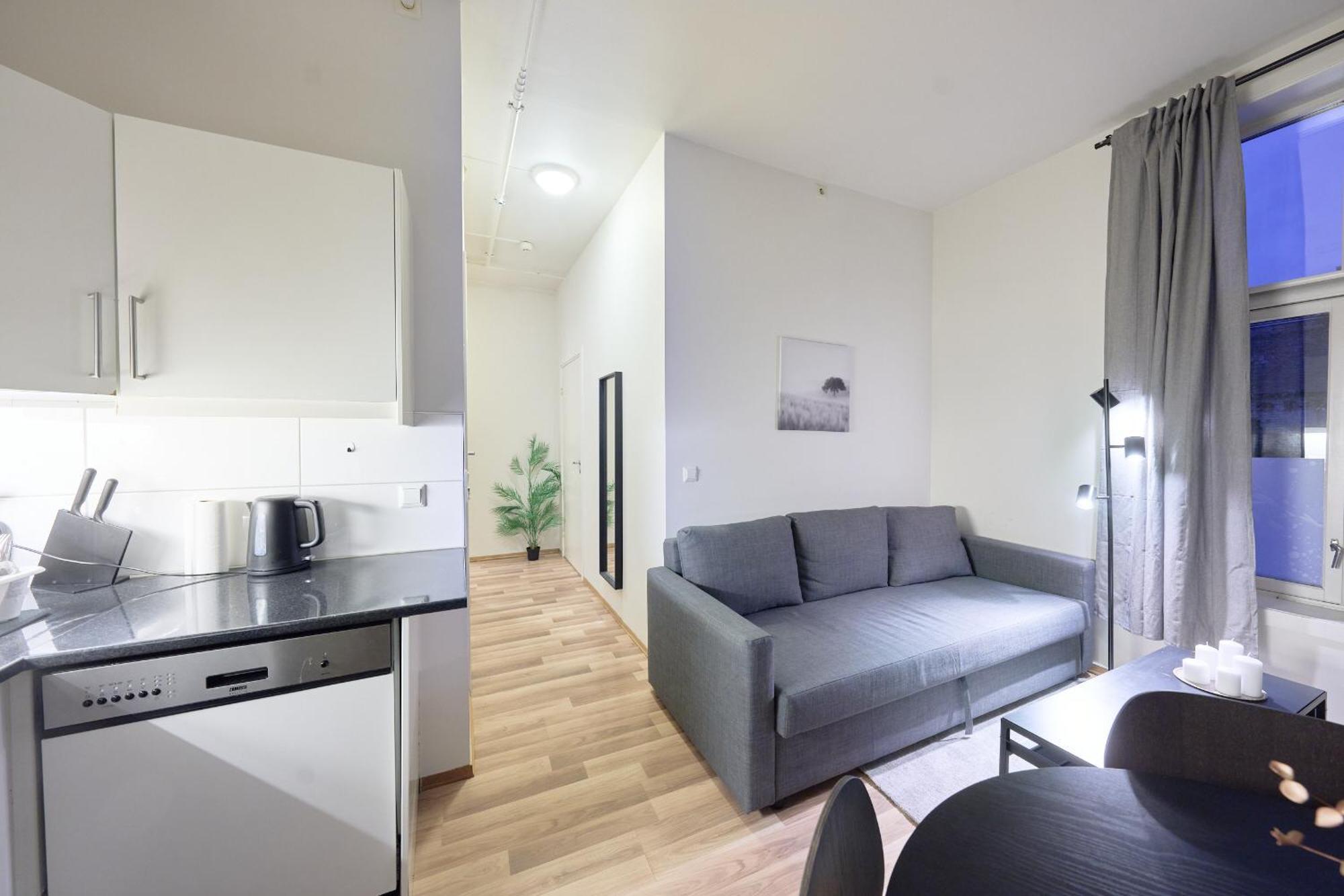Gruenerlokka Shared Apartment Rooms Oslo Dış mekan fotoğraf