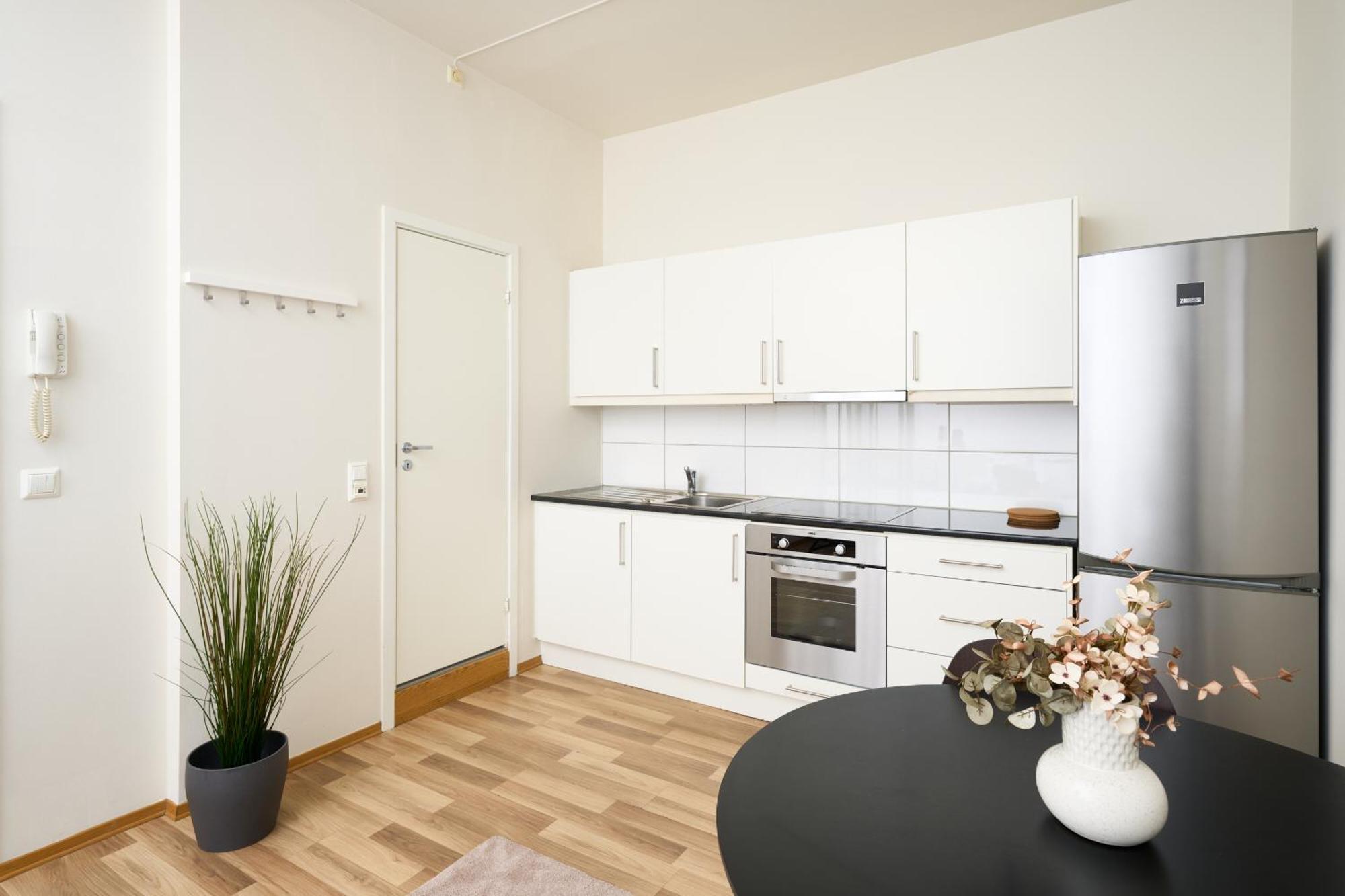 Gruenerlokka Shared Apartment Rooms Oslo Dış mekan fotoğraf