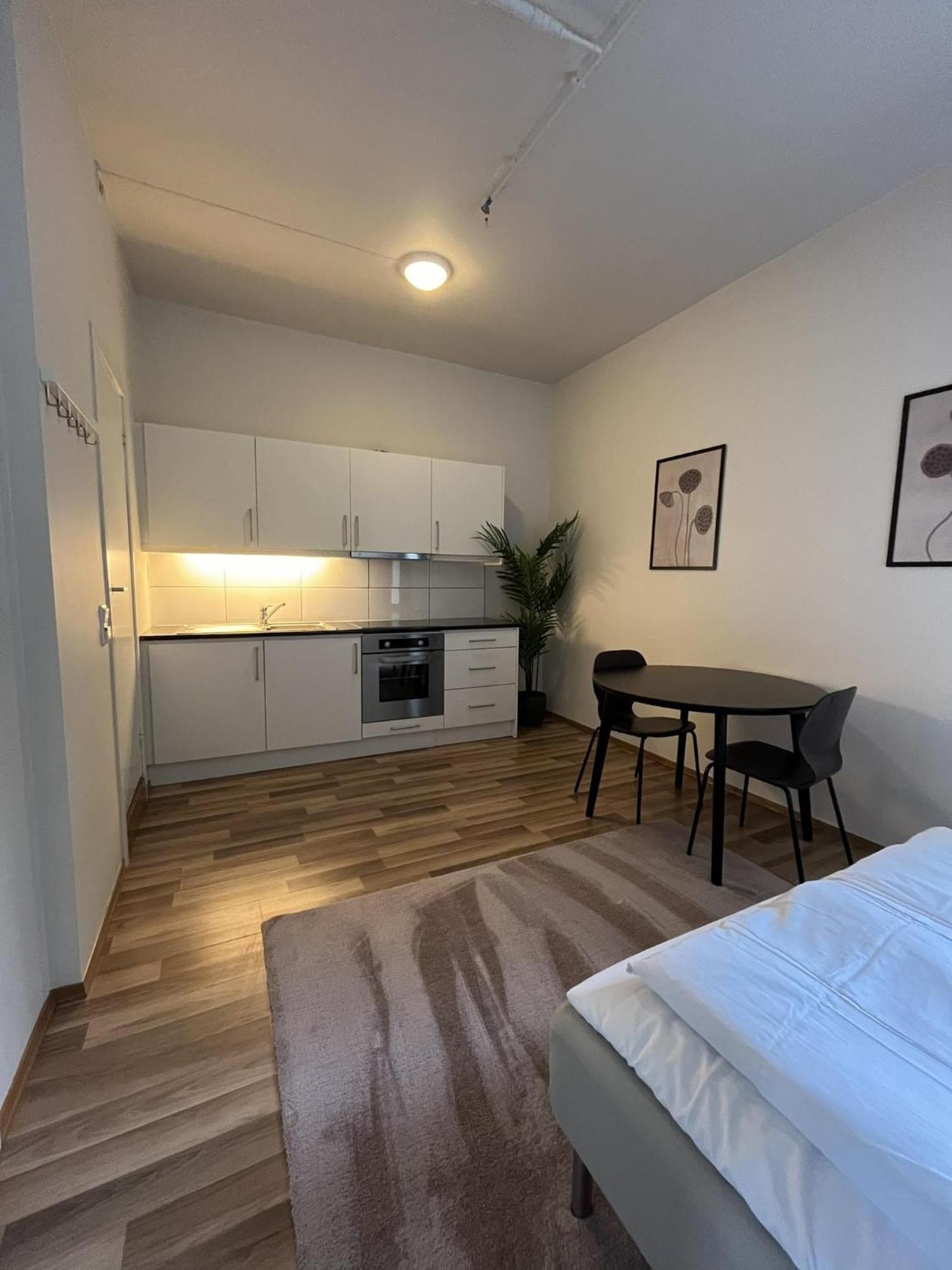 Gruenerlokka Shared Apartment Rooms Oslo Dış mekan fotoğraf