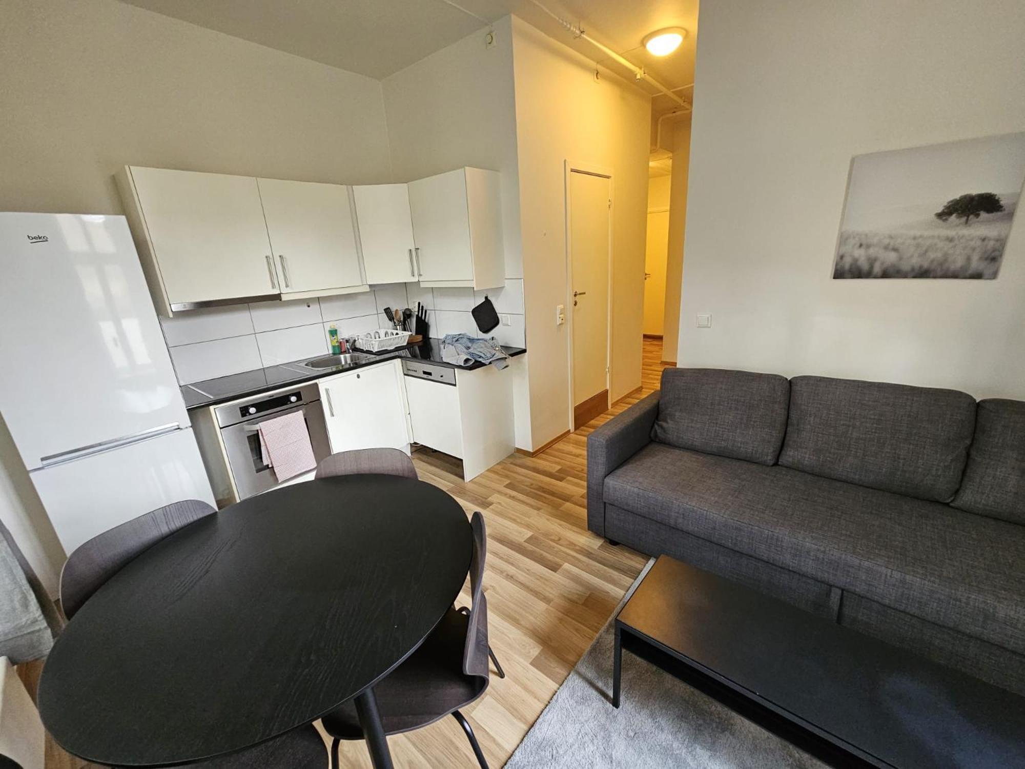 Gruenerlokka Shared Apartment Rooms Oslo Dış mekan fotoğraf