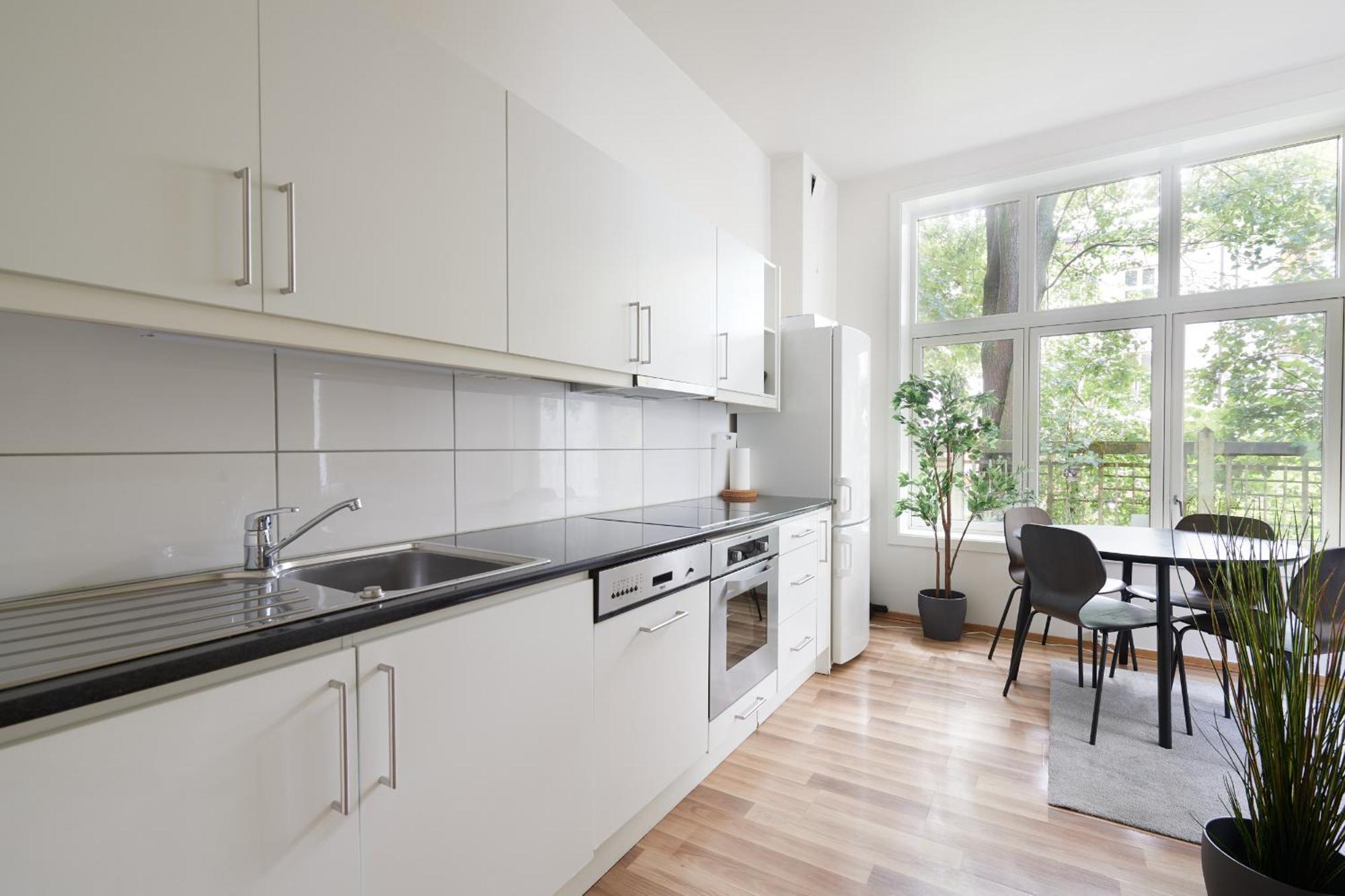 Gruenerlokka Shared Apartment Rooms Oslo Dış mekan fotoğraf