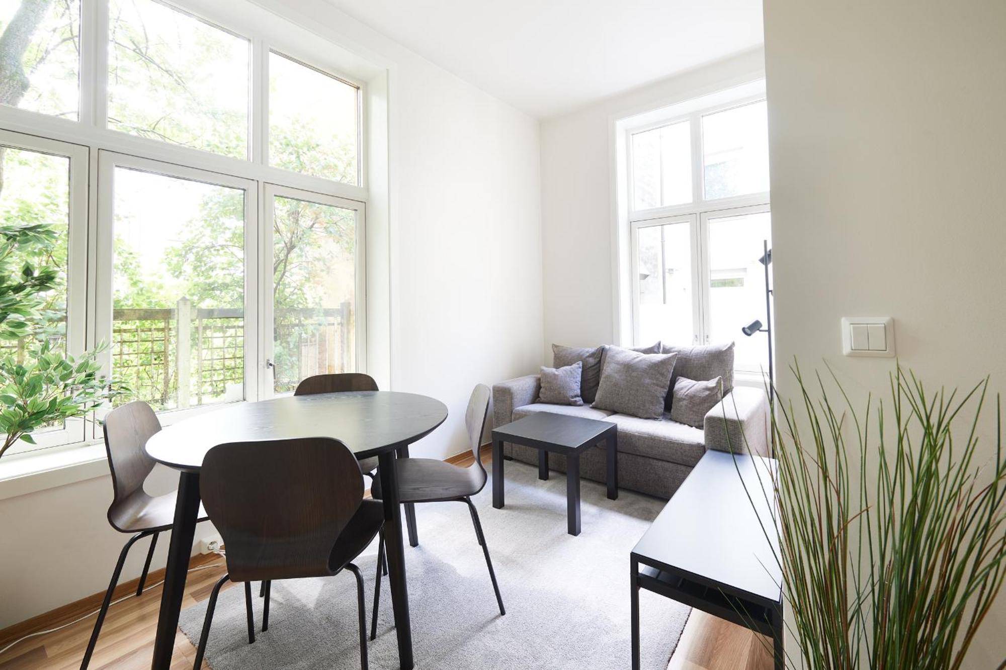 Gruenerlokka Shared Apartment Rooms Oslo Dış mekan fotoğraf