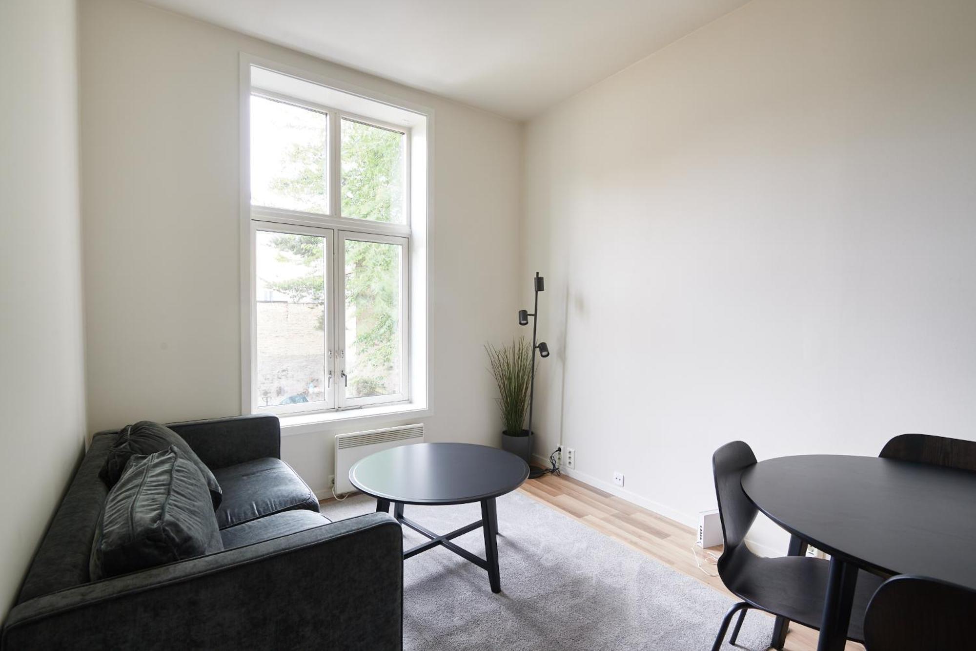 Gruenerlokka Shared Apartment Rooms Oslo Dış mekan fotoğraf