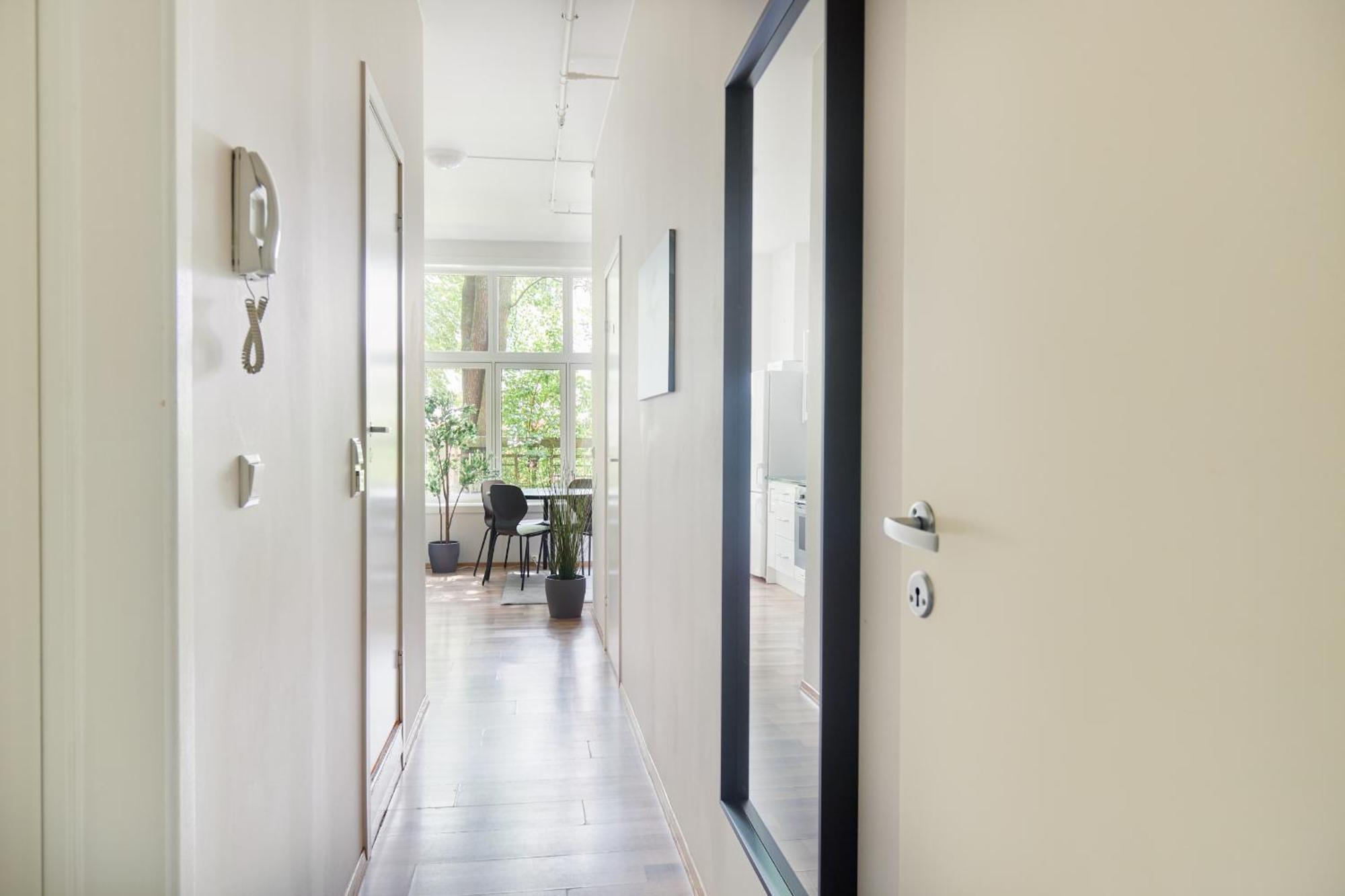 Gruenerlokka Shared Apartment Rooms Oslo Dış mekan fotoğraf