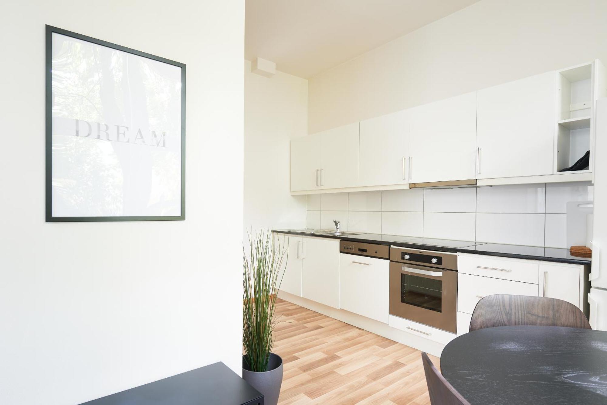 Gruenerlokka Shared Apartment Rooms Oslo Dış mekan fotoğraf