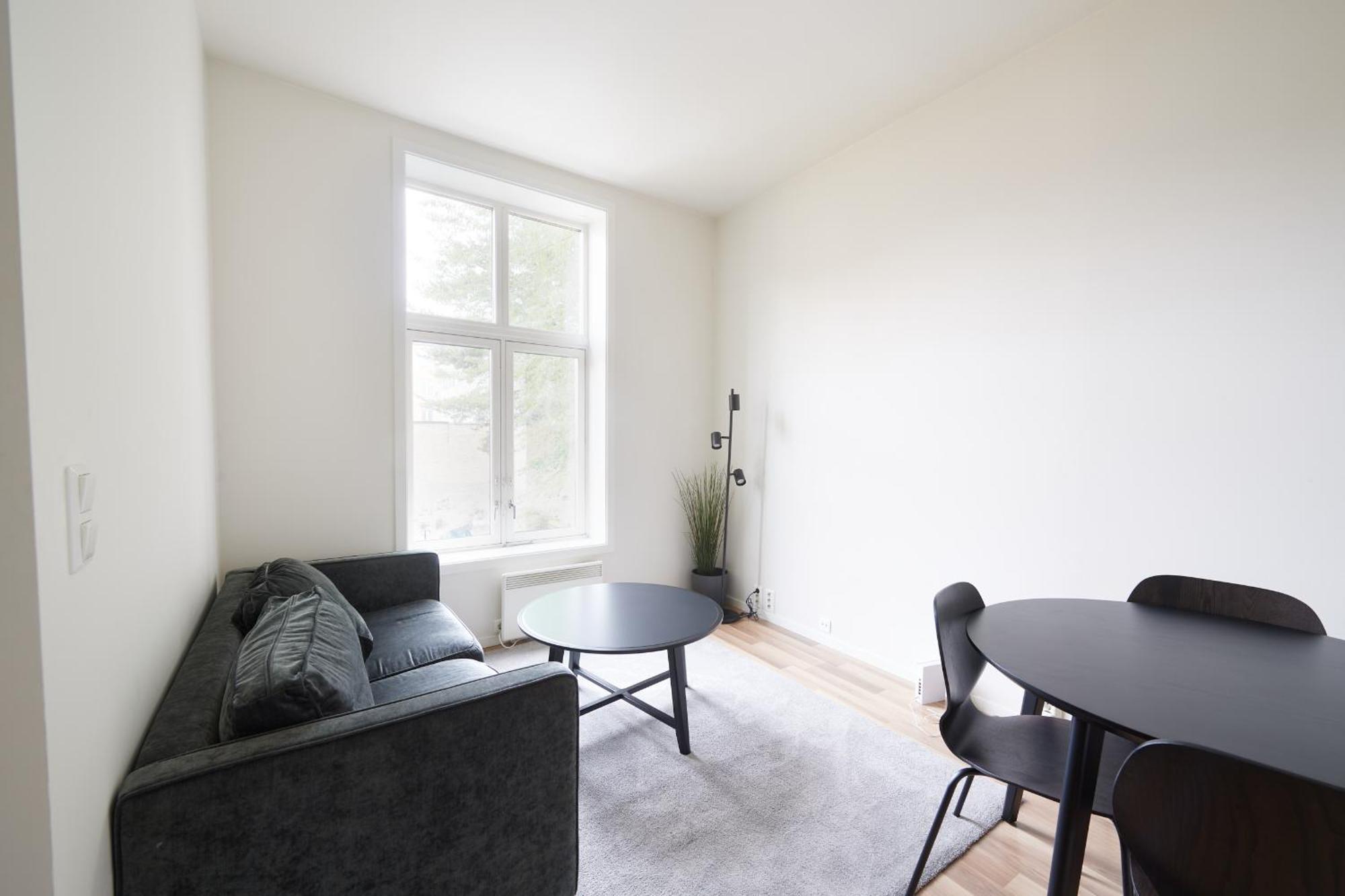 Gruenerlokka Shared Apartment Rooms Oslo Dış mekan fotoğraf