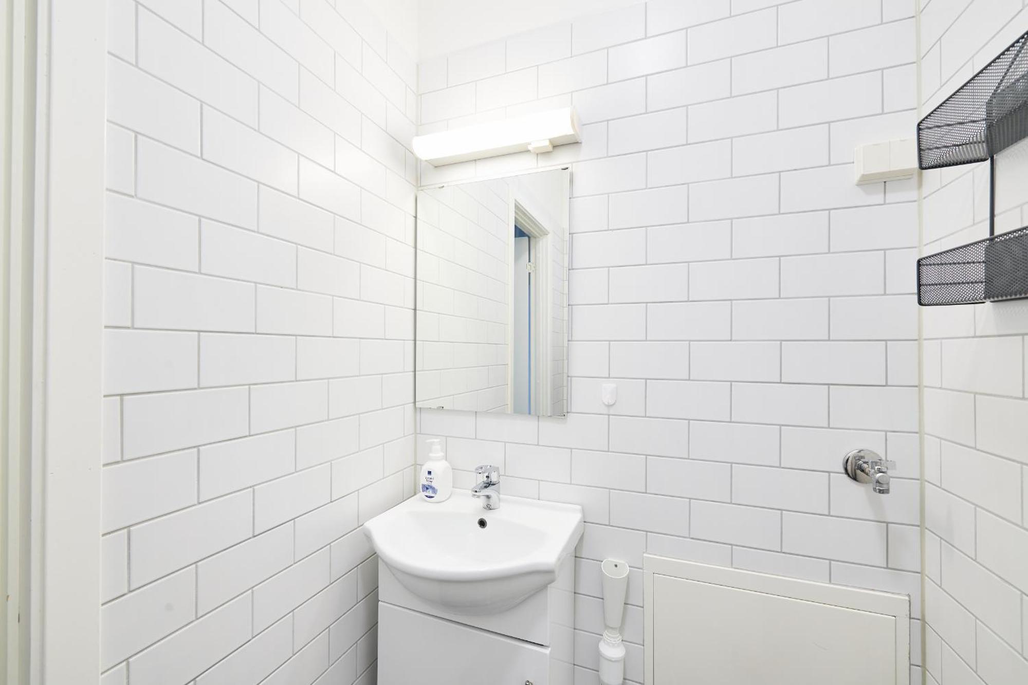 Gruenerlokka Shared Apartment Rooms Oslo Dış mekan fotoğraf