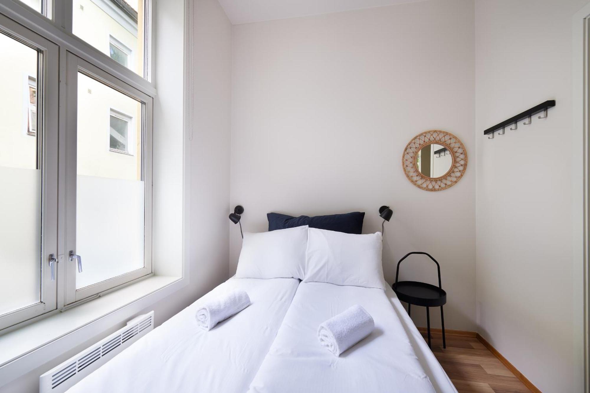 Gruenerlokka Shared Apartment Rooms Oslo Dış mekan fotoğraf
