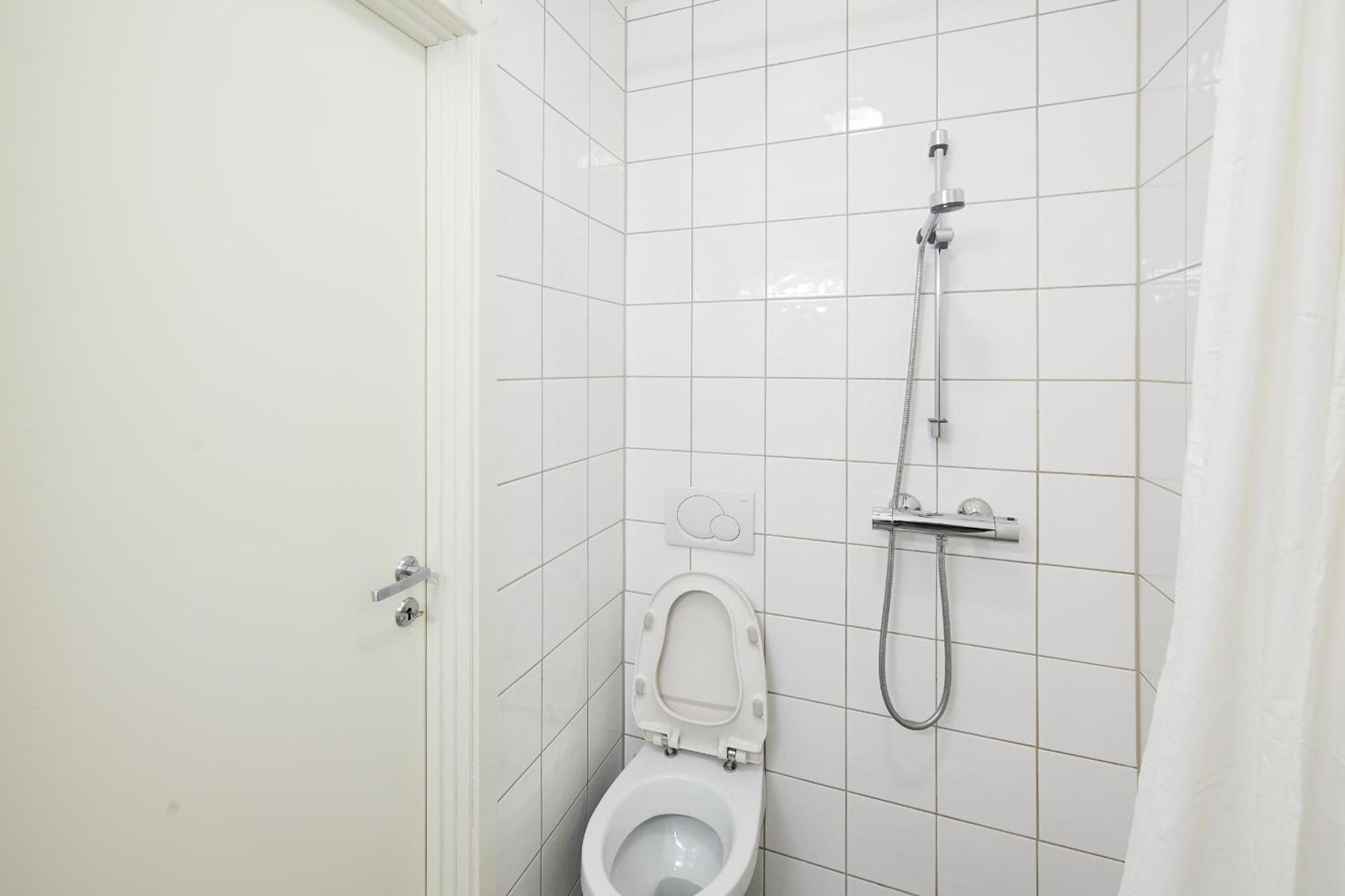 Gruenerlokka Shared Apartment Rooms Oslo Dış mekan fotoğraf