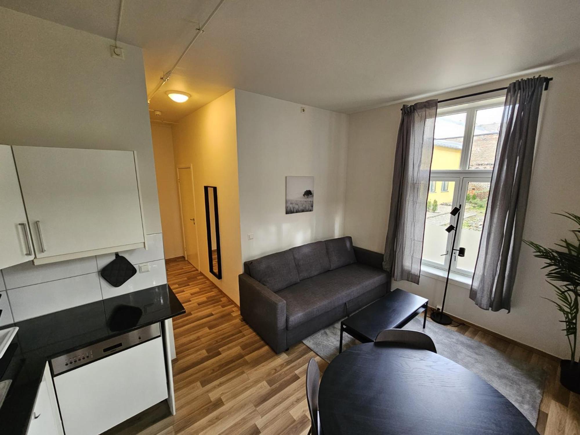 Gruenerlokka Shared Apartment Rooms Oslo Oda fotoğraf