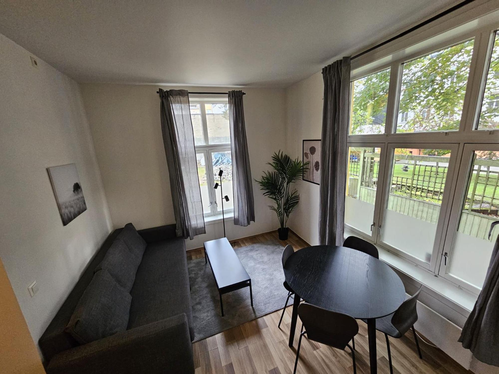 Gruenerlokka Shared Apartment Rooms Oslo Dış mekan fotoğraf