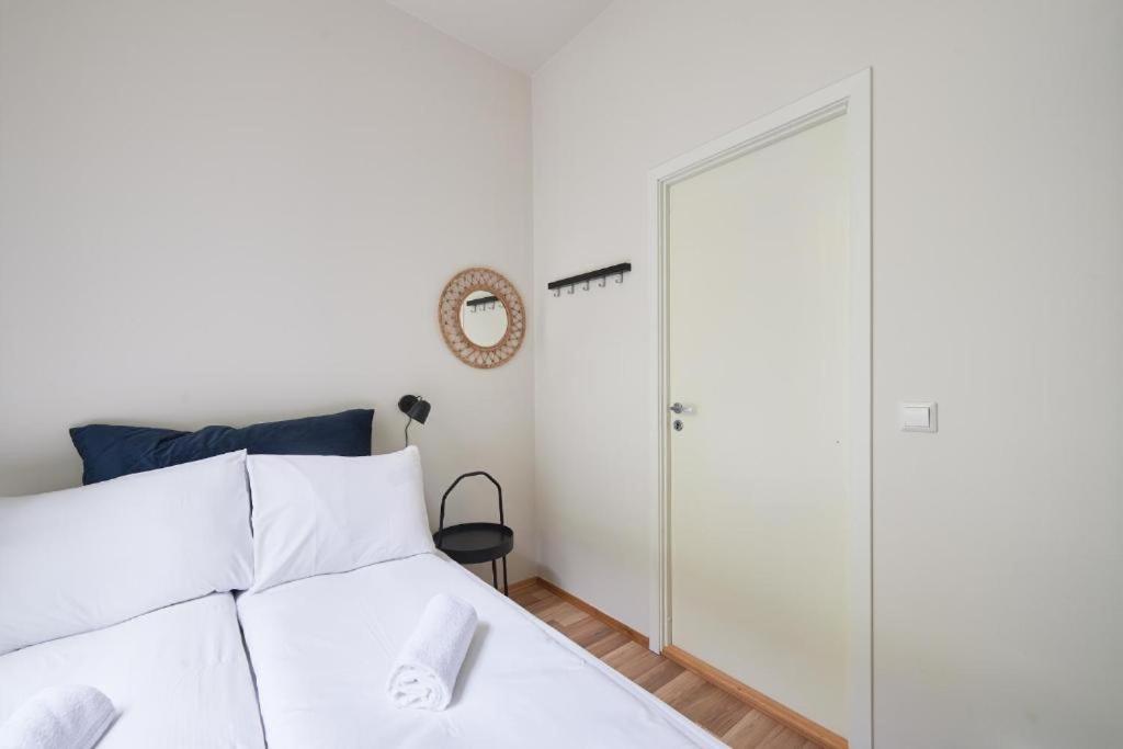 Gruenerlokka Shared Apartment Rooms Oslo Dış mekan fotoğraf