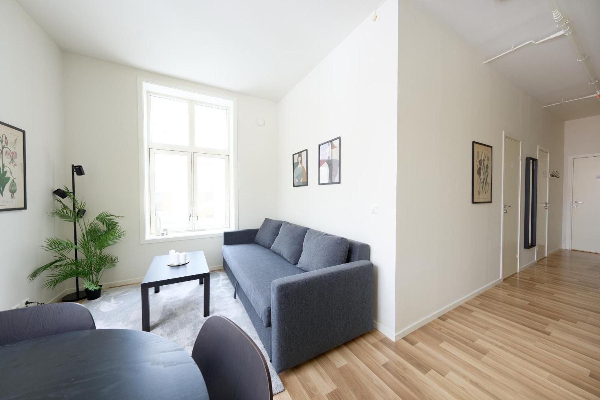 Gruenerlokka Shared Apartment Rooms Oslo Dış mekan fotoğraf
