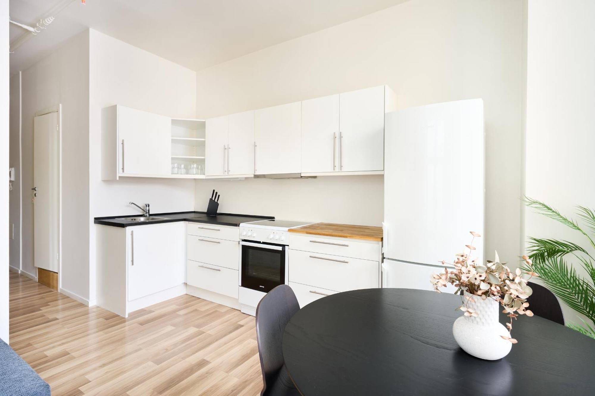 Gruenerlokka Shared Apartment Rooms Oslo Dış mekan fotoğraf